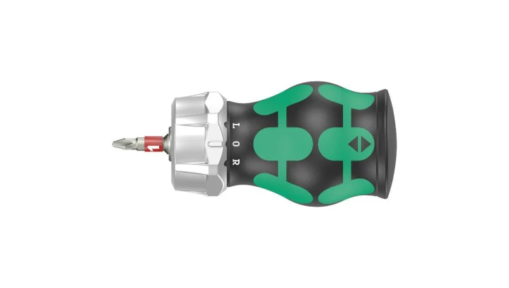 WKRĘTAK KRAFTFORM KOMPAKT STUBBY Z 6 BITAMI