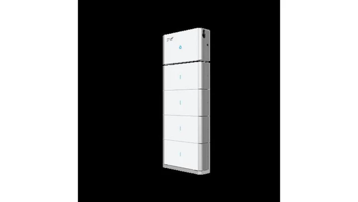 Inwerter hybrydowy Kehua 10kW typ iStoragE3 10K, WiFi, AFCI iStoragE3 10K Series