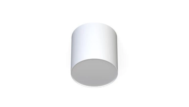 SPOT POINT PLEXI LED WHITE 6525 Nowodvorski