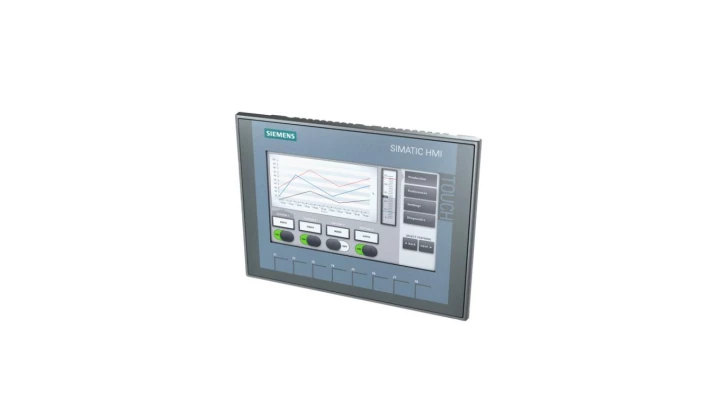 Panel dotykowy 7 cali SIMATIC 6AV2123-2GB03-0AX0