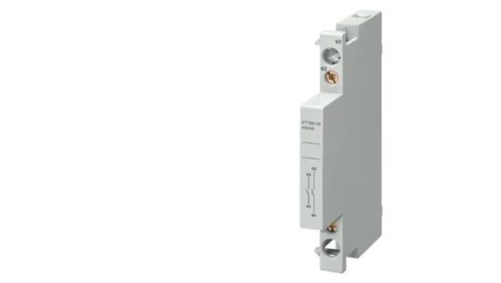 Styk pomocniczy 5TT5910-0
