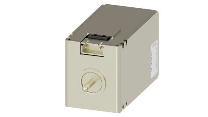 Magnes pomocniczy 220...240 V AC/DC Spanwyzwalacz napięciowy / magnes włączający (ST/CC) 3VW9011-0AD07