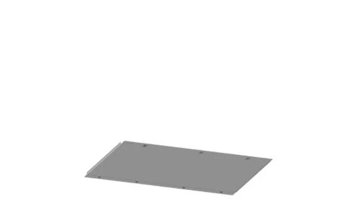 Dach blaszany IP55 800x600 8PQ2308-6BA01