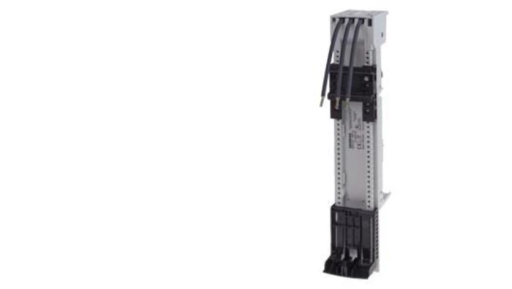 Adapter do szynoprzewodów S0 32A dla systemu szyn 60mm 45x260mm 8US1251-5NT10