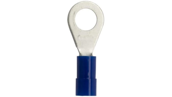 Końcówka oczkowa izolowana 1,5-2,5mm2/M5 EM00225 (100szt.)