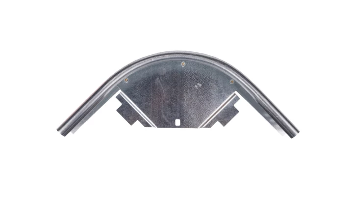 Łuk korytka 90 stopni 60x100 RB 90 610 FS 6043216