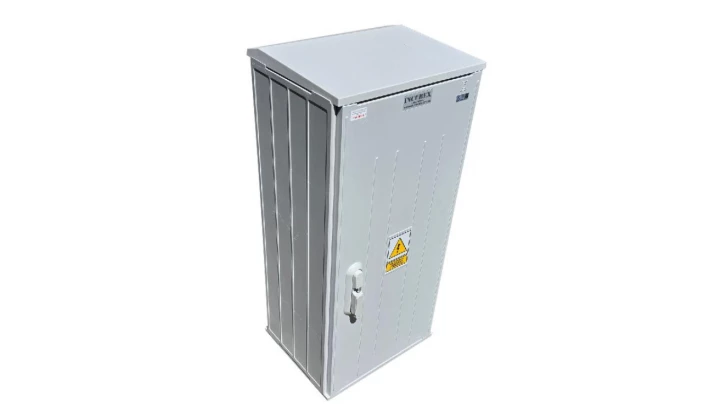 Obudowa termoutwardzalna k. SSTN 40x84/32 IONK-41310-01-007