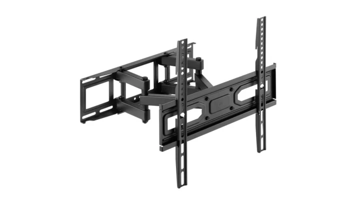 UCHWYT DO TV LED/LCD 32-70 40KG AR-89 reg. pion/poziom 67-355mm