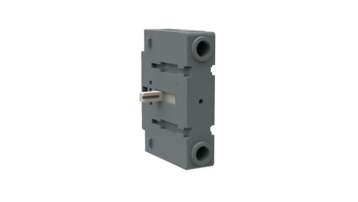 Czwarty biegun bezzwłoczny prawa strona OTPS40FPN2 1SCA105000R1001
