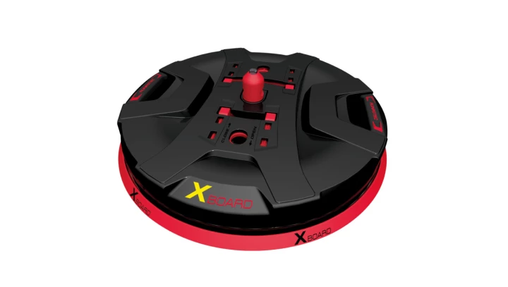 X BOARD rozwijak kablowy XB500 10136