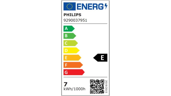 Tuba LED Philips MASTER 7W zamiennik 14W 1000lm ściemnialna 3000K LEDtube HF 600mm HE 7W 830 T5 Tuby LED 5 lat gwar