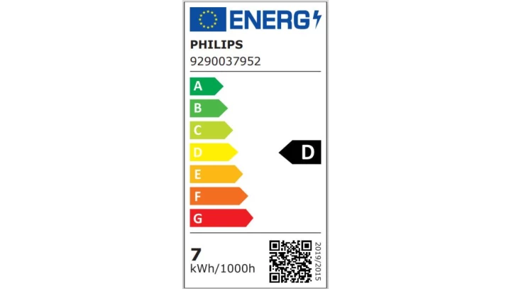 Tuba LED Philips MASTER 7W zamiennik 14W 1050lm ściemnialna 4000K LEDtube HF 600mm HE 7W 840 T5 Tuby LED 5 lat gwar