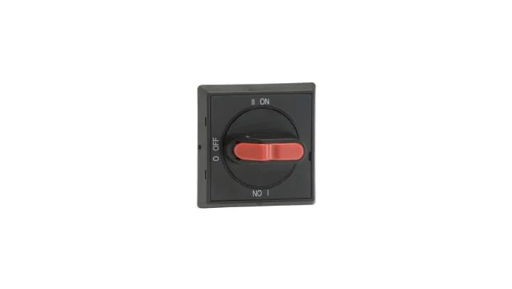 Raczka czarna I-0-II OHBS2AJE011 1SCA105220R1001