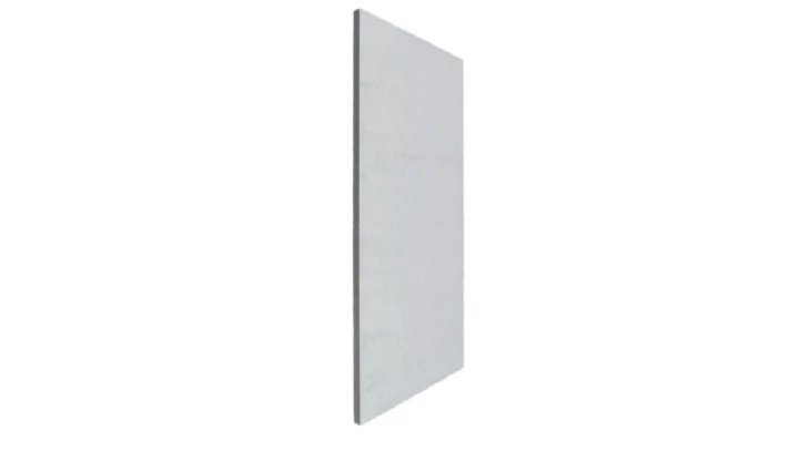 PS PM4 26 PŁYTA MONTAŻOWA 4mm DO OBUDOWY 26x62