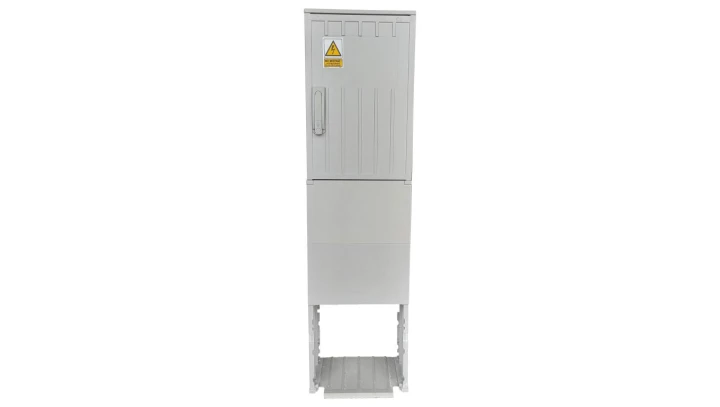 ZK46 Fundament Obudowa termoutwardzalna 40x62 pusta IP44 LAKIER rozdzielnia elektryczna złącze kablowe 400x580x250 40x60 STN SST