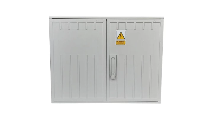 ZK86 Obudowa termoutwardzalna 80x62 pusta IP44 LAKIER rozdzielnia elektryczna złącze kablowe 800x580x250 80x60 STN SSTN