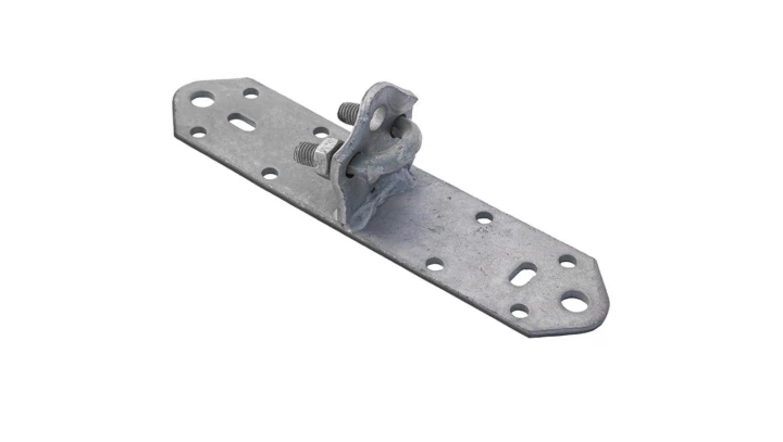 Uchwyt drążka izolacyjnego “T”