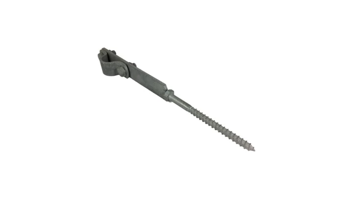 Uchwyt franklina fi18-20 gwint 160mm