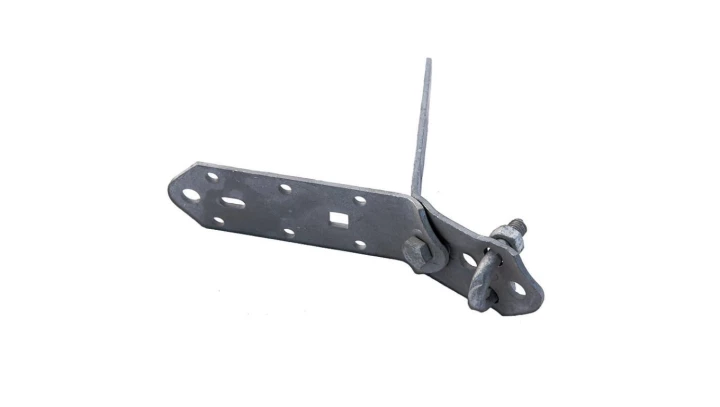 Uchwyt drążka izolacyjnego rogowy