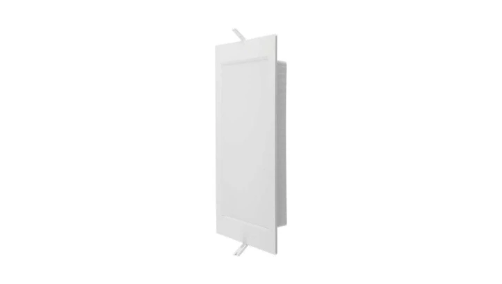 Panel LED 12W 6500K 1200lm 170,8x28,4mm Diody SAMSUNG Kwadratowy 5 Lat Gwarancji 104851