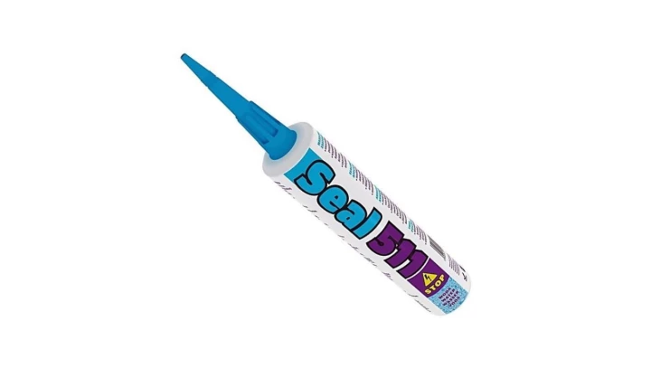 Masa do uszczelniania Seal 511 Anticor 310ml