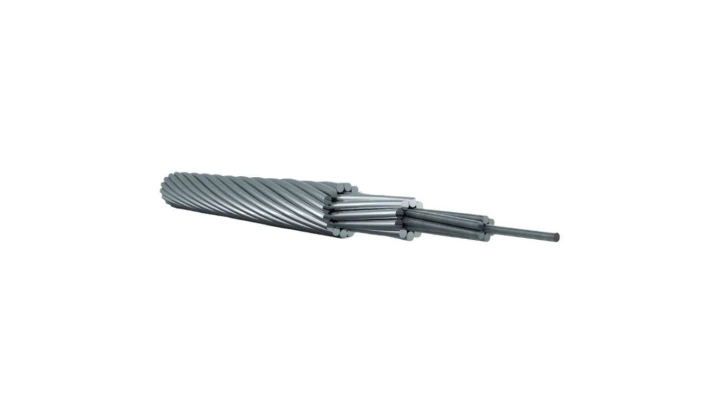 Linka uziemiająca 120mm2 AFL