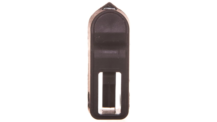 Pokrętło bezpośrednie czarne 40mm do OT16-40F6/F8 oraz OT63-125F3/F4 OHBS2 1SCA109089R1001 /10szt./