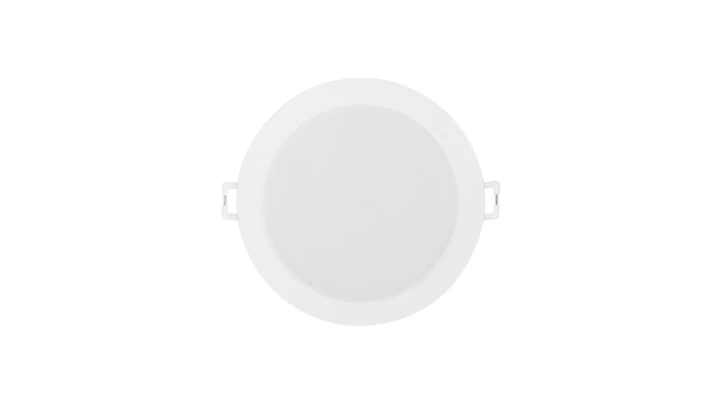 Oprawa LED DOWNLIGHT IP44 DN 115 8W 830 WT 4058075702943