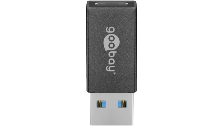 Adapter USB A 3.0 - USB-C 45400