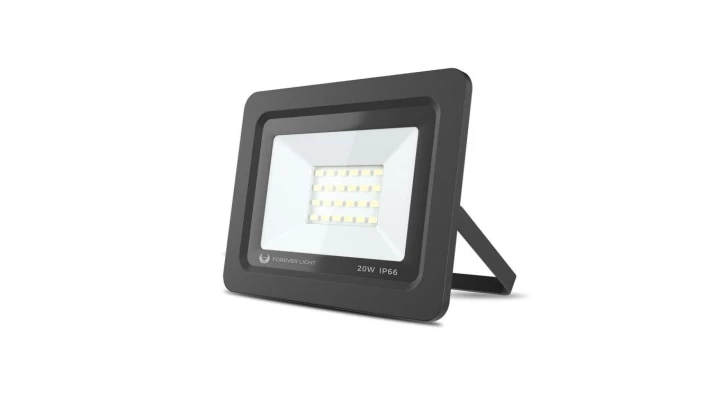 Naświetlacz LED PROXIM II 20W 6000K IP66 Forever Light