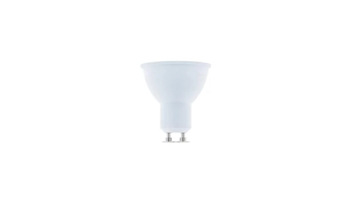 Żarówka LED GU10 1W 230V 4500K 90lm 38 Forever Light