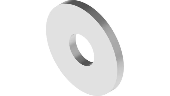 Podkładka powiększona M8 PW8 650944 /100szt,/