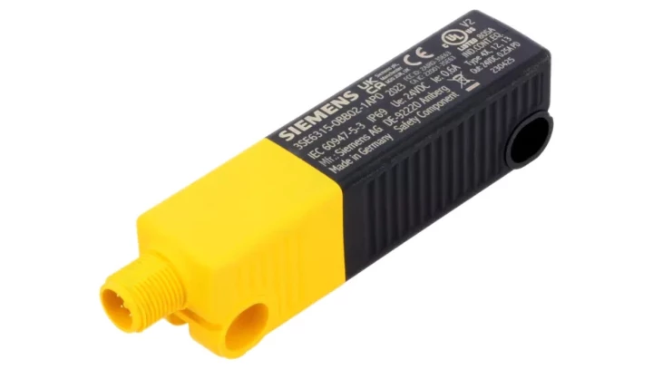 Wyłącznik bezpieczeństwa 3SE6315-0BB02-1AP0