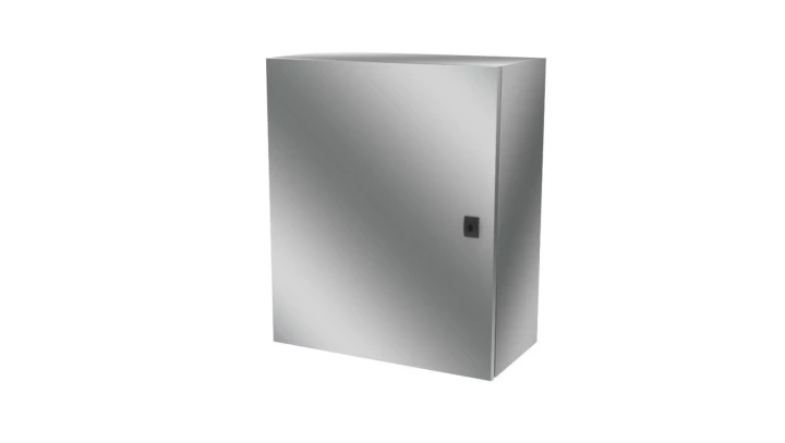 Stalowa skrzynka rozdzielcza StBox- 6.5.2,6 Doktorvolt IP65 2007
