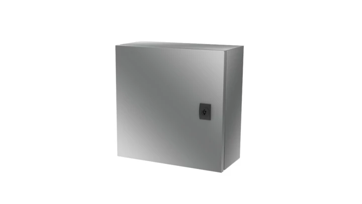 Stalowa skrzynka rozdzielcza StBox- 3.3.1,4 Doktorvolt IP65 1918
