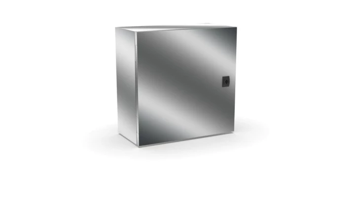 Stalowa skrzynka rozdzielcza StBox- 4.4.2 Doktorvolt IP65 1956