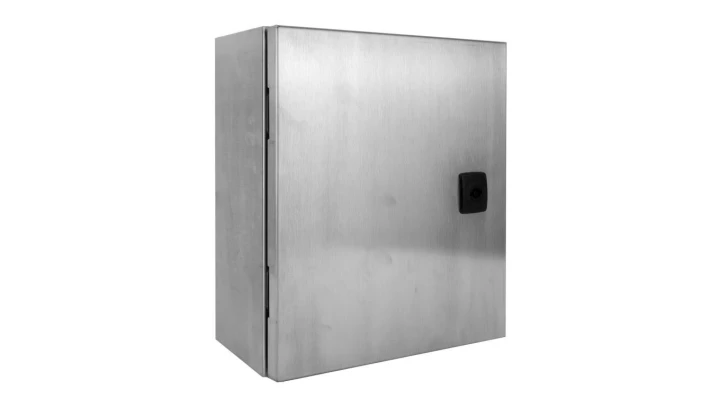 Stalowa skrzynka rozdzielcza StBox- 3.2,5.1,4 Doktorvolt IP65 1901