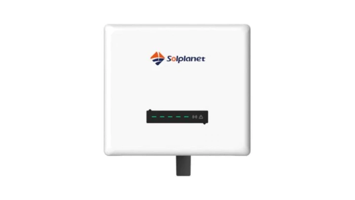 Inwerter sieciowy 1-fazowy 3kW SOLPLANET Aiswei ASW3000-S