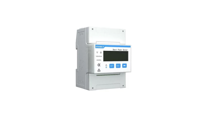 Licznik energii 3-fazowy 250A HUAWEI SMART METER DTSU666-H