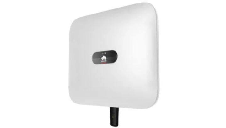 Falownik Huawei 3kW z wysokim prądem HUAWEI SUN2000-3KTL-M1-HC