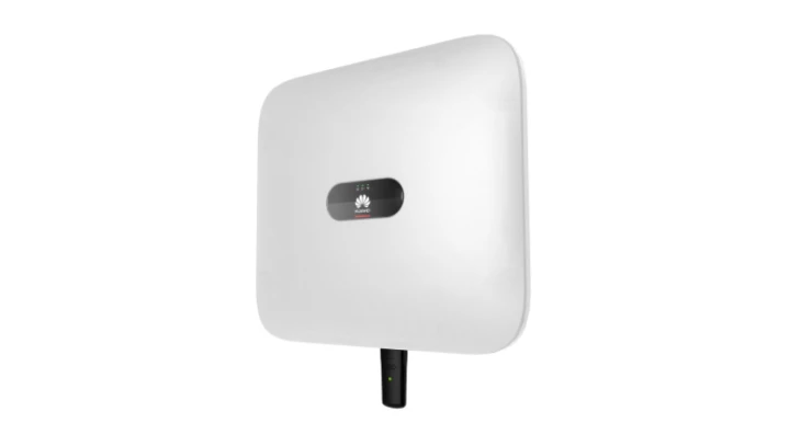 Falownik Huawei FusionSolar // 3-fazowy, 2-MPPT High Current SUN2000-8KTL-M1-HC