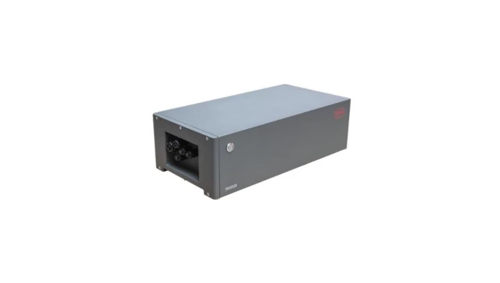 BYD Battery-Box Premium HV BCU (jednostka sterująca) + podstawa