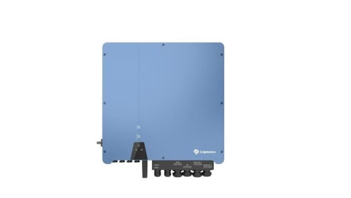 Falownik Solplanet 8kW Solplanet ASW08KH-T2