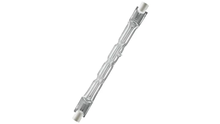 Żarówka halogenowa 1000W R7s 230V 189mm HALOLINE 64740 4050300004174