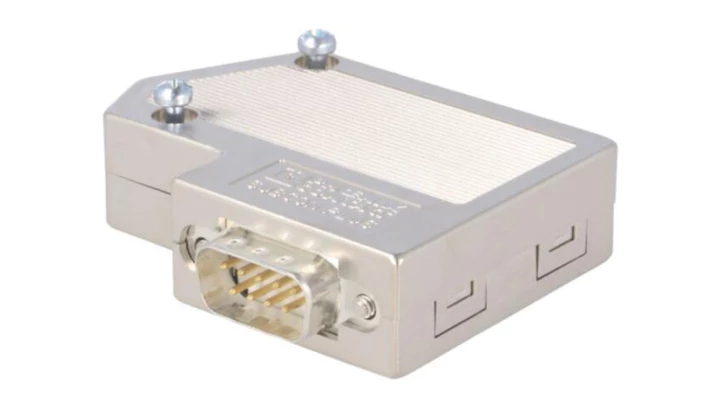 Wtyk mag. D-SUB SUBCON-PLUS-PROFIB 2744348