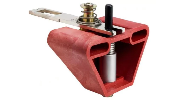 Klucz elastyczny XCS-PA,TA,TE XCSZ13