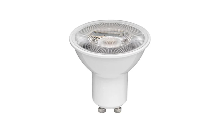 Żarówka LED VALUE PAR16 80 GU10 6,9W 575lm 2700K 827 60st. 4058075599208