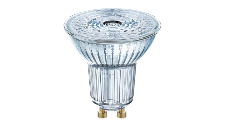 Żarówka LED VALUE PAR16 80 GU10 6,9W 575lm 6500K 865 36st. 3 LATA GWARANCJI 4058075096684