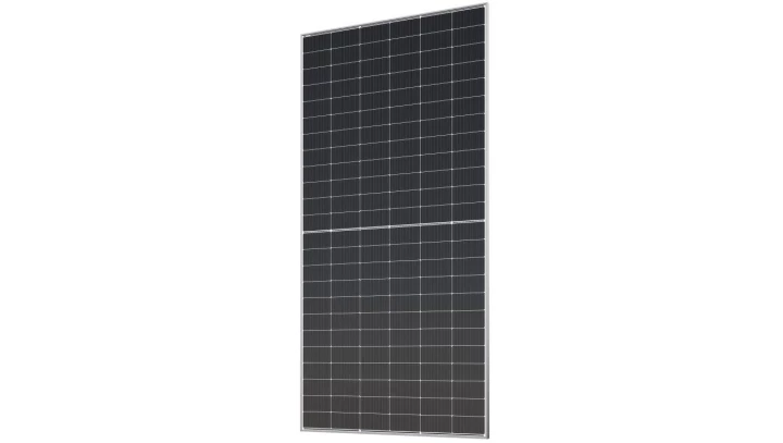 Moduł fotowoltaiczny 590W M590N72LB-SF-F7 VS36 srebrna rama bifacjal 4099854372551