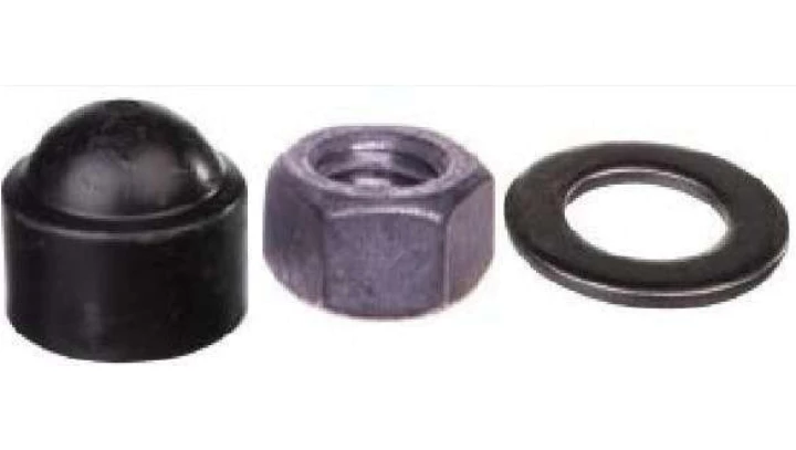 Elementy montażowe do B-50,B-51,Z-50,Z-51